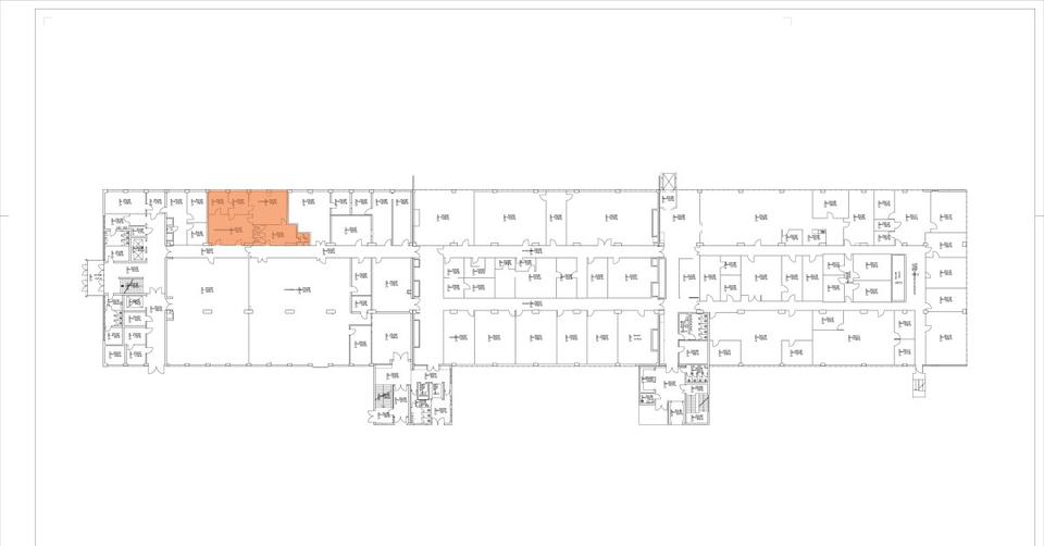 Gewerbeobjekt Augsburg Antonsviertel - 14&euro; | Angebot:25654840