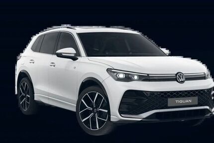 VW Tiguan 5.163 km 49.990 &euro; Scheuring 86937