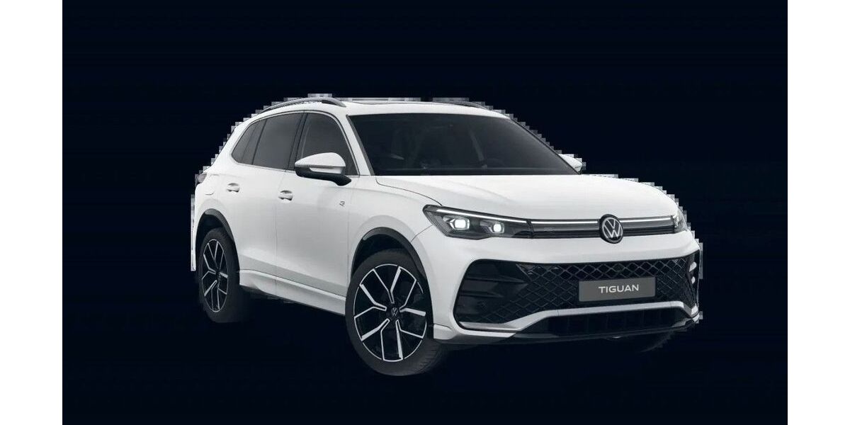 VW Tiguan 5.163 km 49.990 &euro; Scheuring 86937