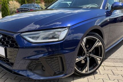 Audi A4 195.000 km 17.900 &euro; Augsburg 86154