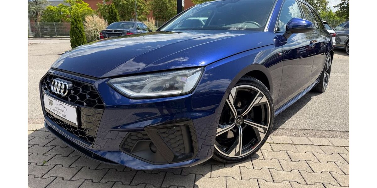 Audi A4 195.000 km 17.900 &euro; Augsburg 86154