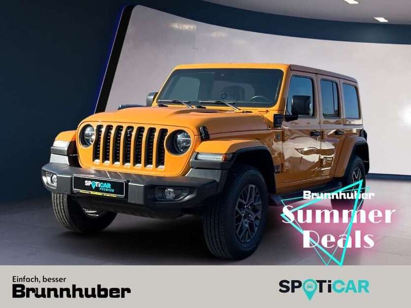 Wrangler