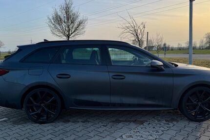Cupra Leon 70.000 km 22.999 &euro; Todtenweis 86447