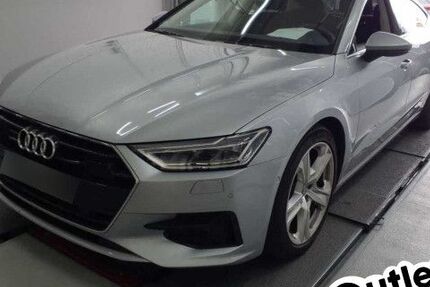 Audi A7 94.700 km 40.780 &euro; Gersthofen 86368