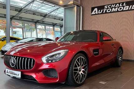 Mercedes-Benz AMG GT 65.800 km 74.890 € Gersthofen 86368