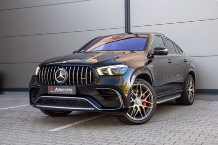 Mercedes-Benz GLE 63 AMG 59.500 km 88.990 &euro; Langweid 86462