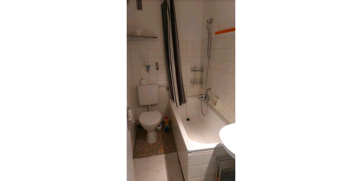 Etagenwohnung Augsburg Hochzoll - 1 Zimmer, 35 m&sup2;, 720&euro; | Angebot:24774972