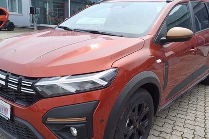 Dacia Jogger 1.900 km 25.480 € Mering 86415
