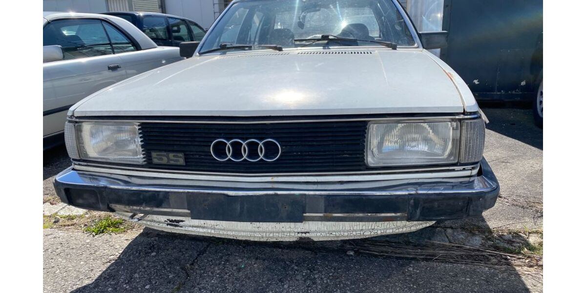 Audi 100 193.000 km 1.300 &euro; Augsburg 86199