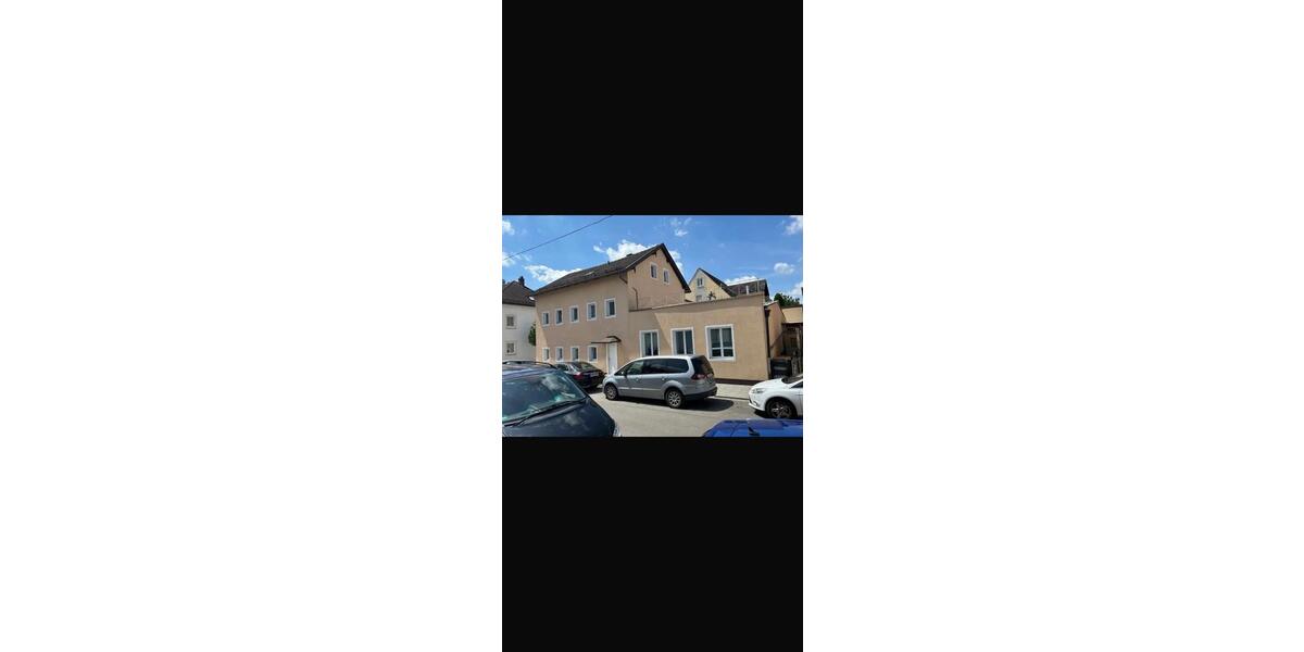 Mehrfamilienhaus, Wohnhaus Augsburg Oberhausen - 13 Zimmer, 342 m&sup2;, 1.350.000&euro; | Angebot:26841057