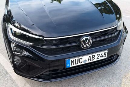 VW Taigo 14.000 km 30.999 € Heretshausen 86559