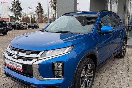 Mitsubishi ASX 65.999 km 18.488 &euro; Königsbrunn / Augsburg 86343