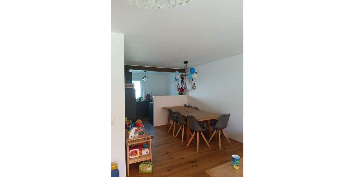 Doppelhaushälfte Friedberg- Derching Derching - 5 Zimmer, 129 m&sup2;, 629.000&euro; | Angebot:25775632