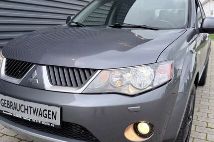 Mitsubishi Outlander 174.000 km 4.990 € Mering bei München/ Augsburg 86415
