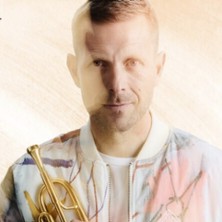 Nils Wülker Quartet 16.11.2026 Parktheater im Kurhaus Göggingen