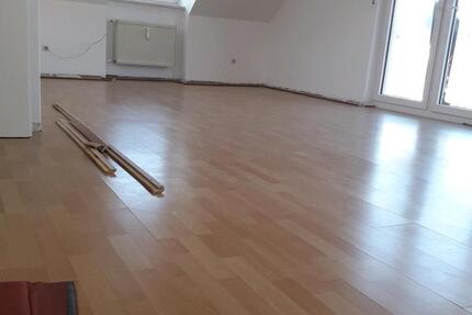 Helle 3 ZKB m. Fenster und Balkon in Dasing 82 qm 3 zimmer