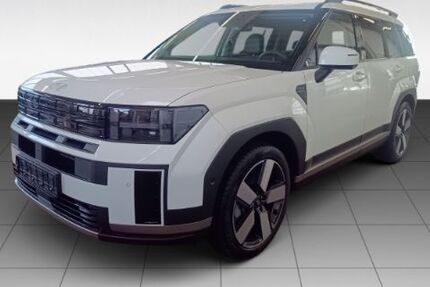 Hyundai SANTA FE 29.990 km 40.985 &euro; Augsburg 86165