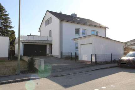 Wohnung Schwabmünchen - 3 Zimmer, 103 m&sup2;, 330.000&euro; | Angebot:26931909