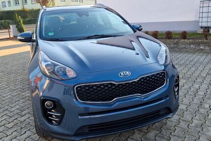 Kia Sportage 84.000 km 15.700 € Hurlach 86857