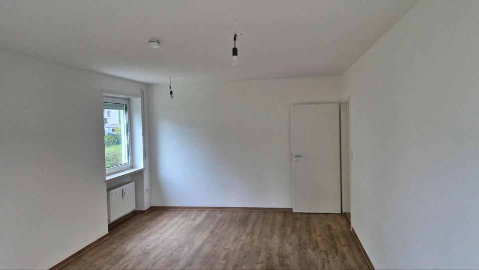 Erdgeschoßwohnung Augsburg Hochzoll - 3 Zimmer, 78 m&sup2;, 377.000&euro; | Angebot:26019632