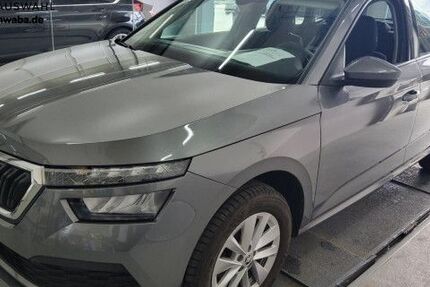 Skoda Kamiq 38.000 km 17.190 &euro; Gersthofen 86368