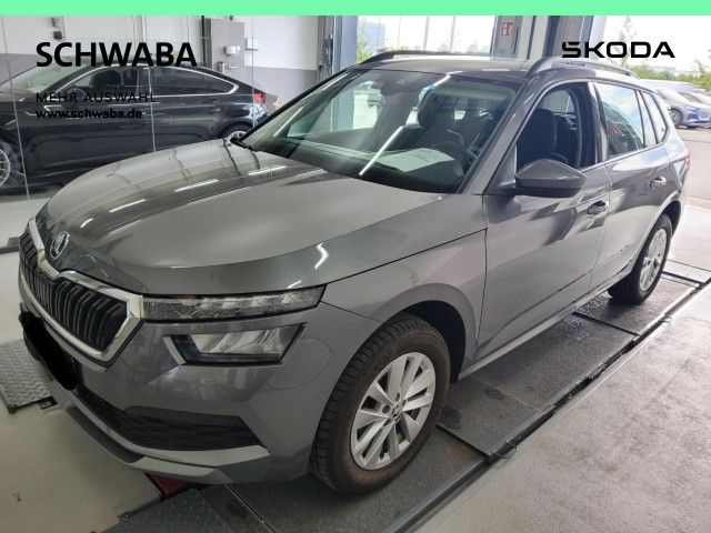 Skoda Kamiq 38.000 km 17.190 &euro; Gersthofen 86368