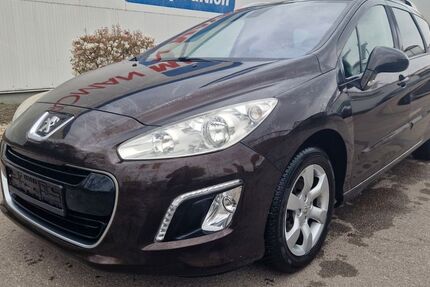 Peugeot 308 145.000 km 1.150 &euro; Augsburg 86167