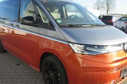 VW T7 Multivan 109.000 km 41.590 &euro; Aichach 86551