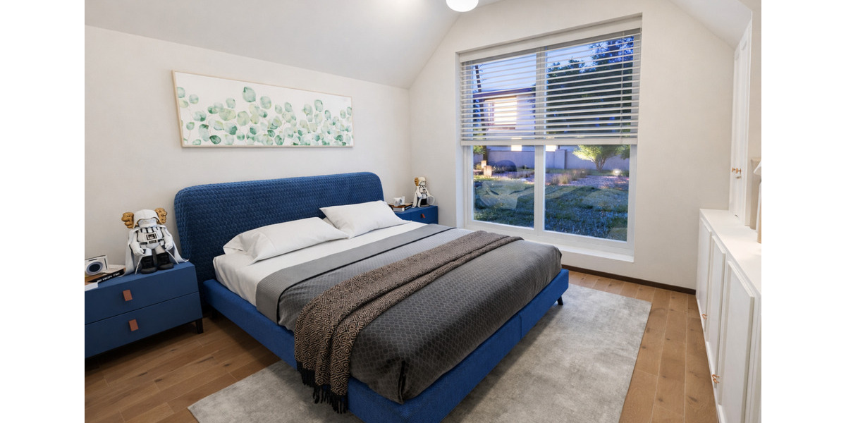 Einfamilienhaus Augsburg Lechhausen - 8 Zimmer, 266 m&sup2;, 1.590.000&euro; | Angebot:25922336