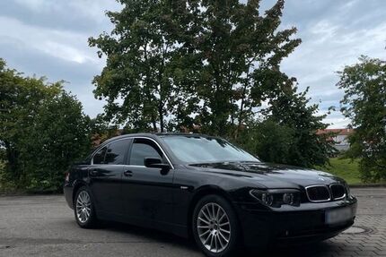 BMW 735 50.000 km 8.500 &euro; Augsburg 86156