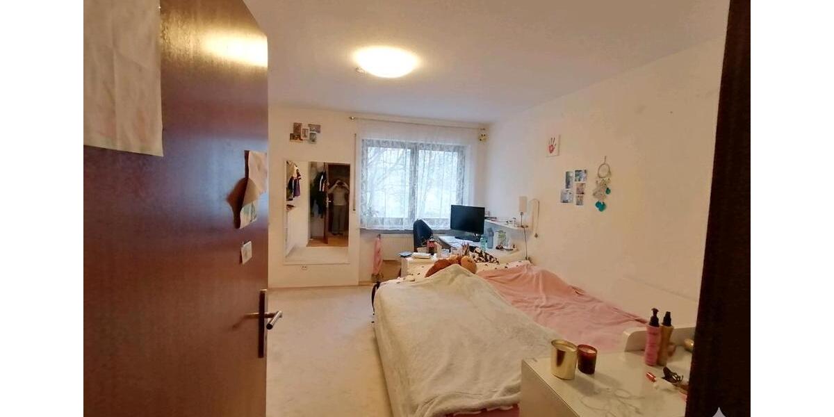 Etagenwohnung Augsburg Antonsviertel - 4 Zimmer, 97 m&sup2;, 440.000&euro; | Angebot:24700944