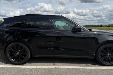 Land Rover Range Rover Velar 266.000 km 21.750 &euro; Mammendorf 82291
