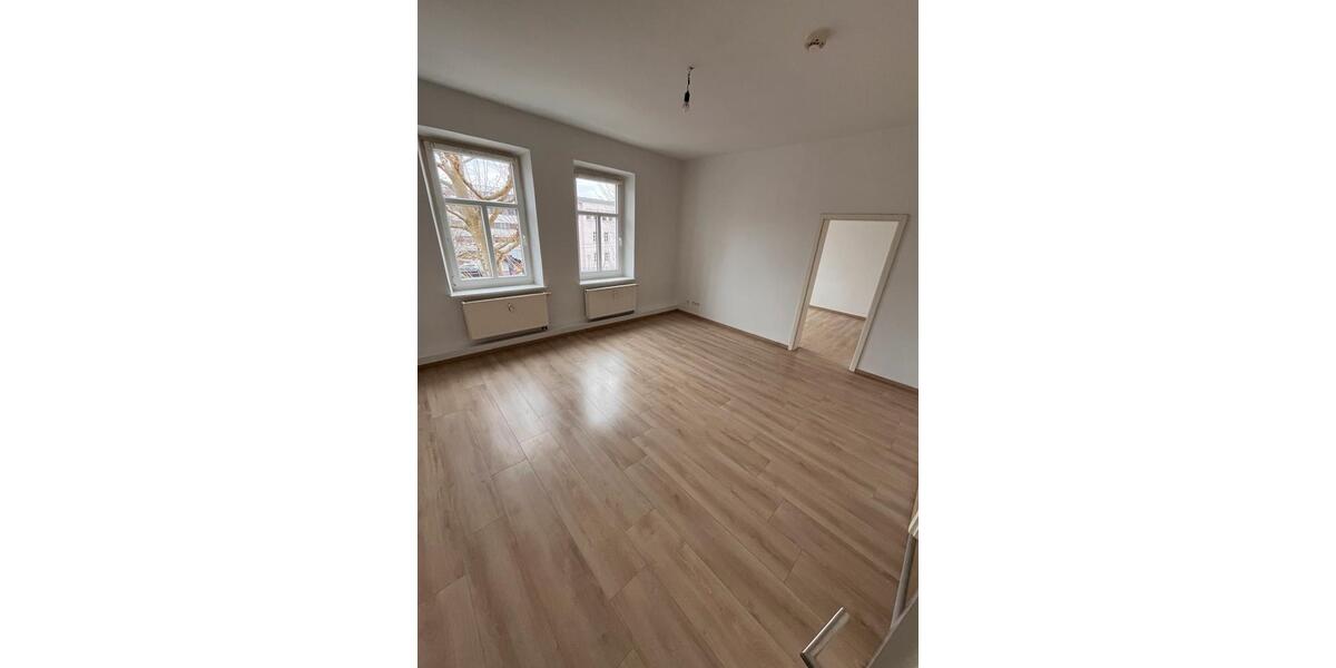 Etagenwohnung Augsburg Antonsviertel - 2 Zimmer, 65 m&sup2;, 1.050&euro; | Angebot:26720064
