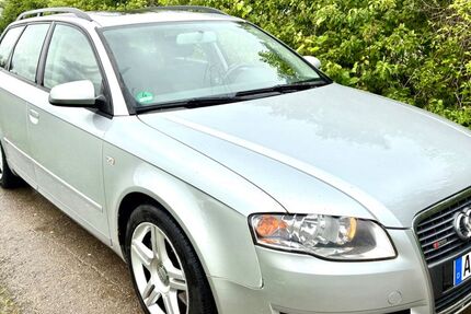 Audi A4 322.512 km 2.950 &euro; Augsburg 86179