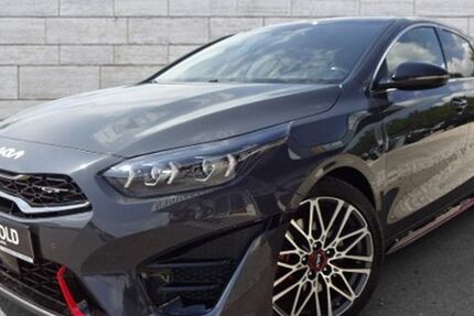 Kia pro ceed / ProCeed 58.400 km 24.900 &euro; Augsburg 86179