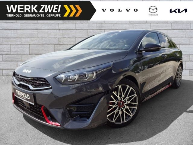 Kia pro ceed / ProCeed 58.400 km 24.900 &euro; Augsburg 86179
