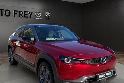 Mazda MX-30 28.808 km 15.290 &euro; Gersthofen 86368