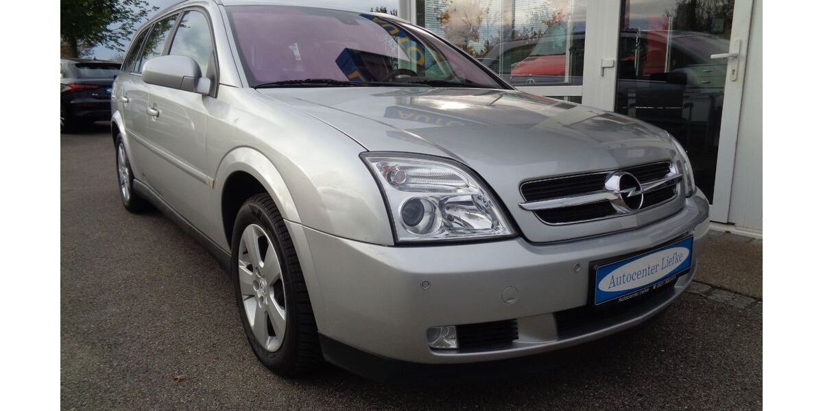 Opel Vectra 123.800 km 3.990 € Augsburg 86179