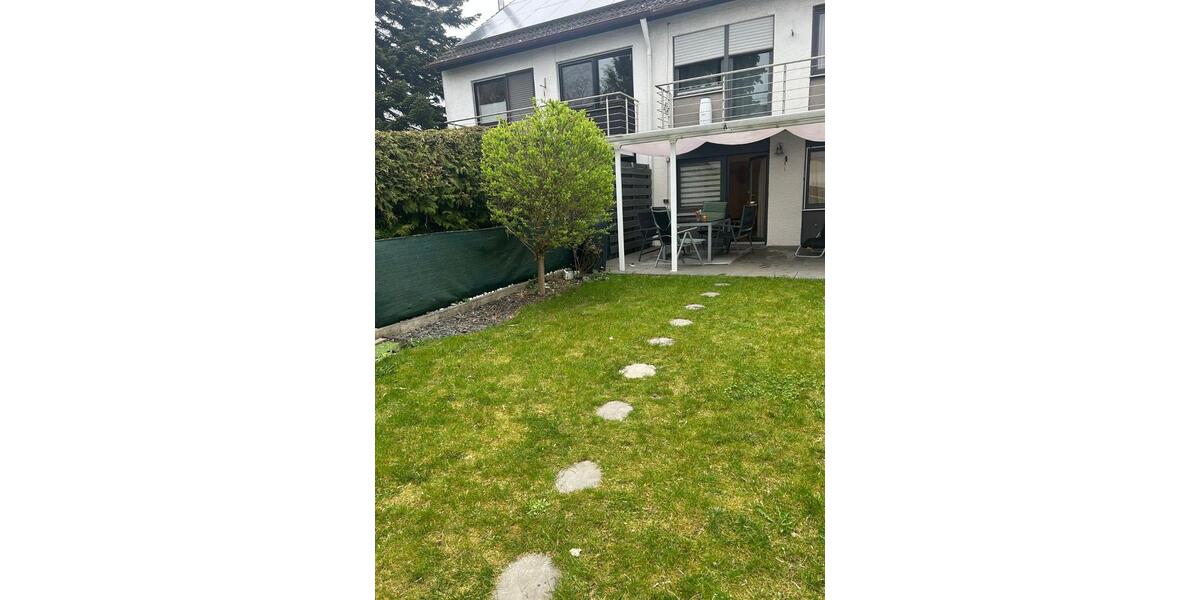 Reihenhaus Augsburg Bergheim - 6 Zimmer, 126 m&sup2;, 759.000&euro; | Angebot:26154834