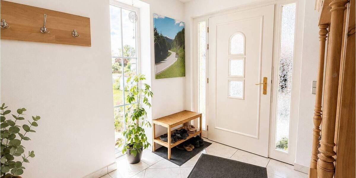 Einfamilienhaus Kutzenhausen / Maingründel Maingründel - 8 Zimmer, 253 m&sup2;, 695.000&euro; | Angebot:26628810