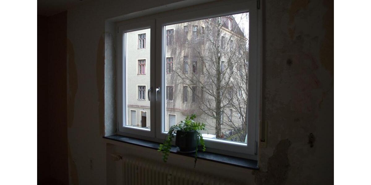 Etagenwohnung Augsburg Antonsviertel - 5 Zimmer, 98 m&sup2;, 700.000&euro; | Angebot:25027369