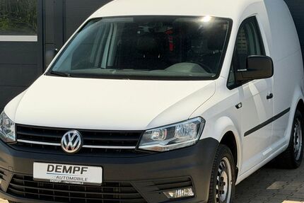 VW Caddy 97.500 km 16.980 &euro; Augsburg 86167