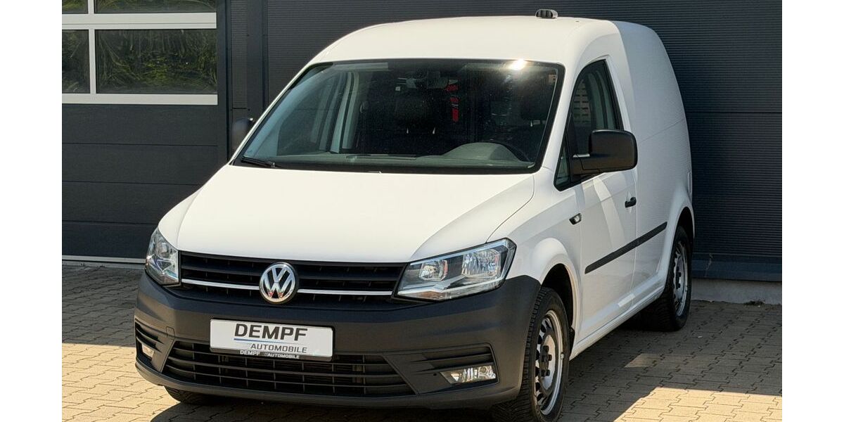 VW Caddy 97.500 km 16.980 &euro; Augsburg 86167