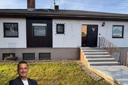 Haus Dinkelscherben Fleinhausen - 3 Zimmer, 109 m&sup2;, 390.000&euro; | Angebot:24634160