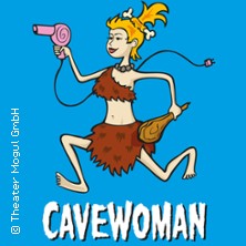 Cavewoman 27.11.2026 SPECTRUM CLUB