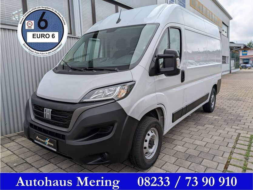 Fiat Ducato 49.071 km 21.500 € Mering bei München/Augsburg 86415
