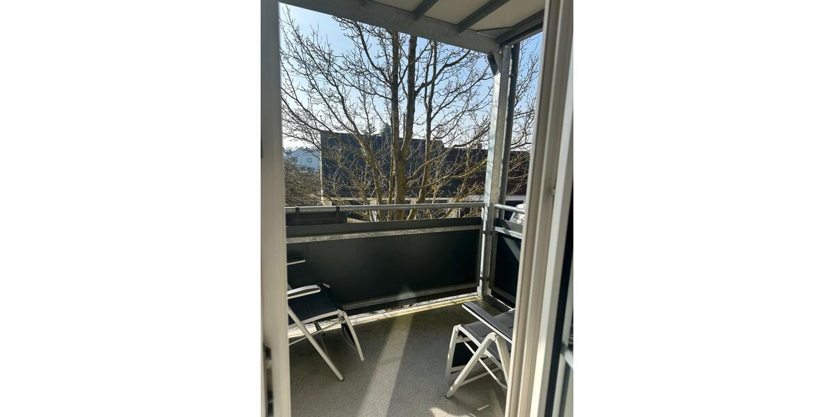 Etagenwohnung Augsburg Bärenkeller - 2 Zimmer, 44 m&sup2;, 240.000&euro; | Angebot:25943086