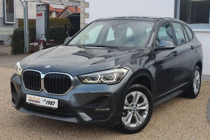 BMW X1 13.200 km 21.990 &euro; Königsbrunn 86343