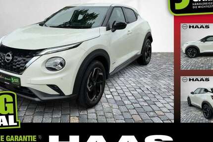 Nissan Juke 5.500 km 23.390 € Augsburg 86165