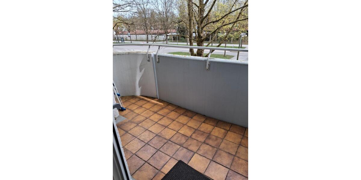 Etagenwohnung Augsburg Firnhaberau - 3 Zimmer, 78 m&sup2;, 1.100&euro; | Angebot:26305542